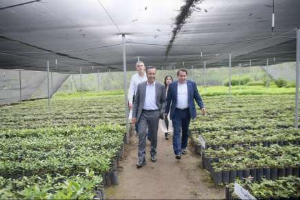 Todos los institutos tecnológicos con obra nueva, legado de la 4T en Veracruz