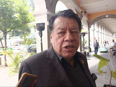 Grandes expectativas de un cambio con inicio del gobierno de Claudia Sheinbaum: Canacintra