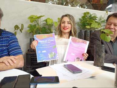 Realizarán ONG’s y organismos de la sociedad civil 1ª Campa por el Cuidado del Medio ambiente en Xalapa