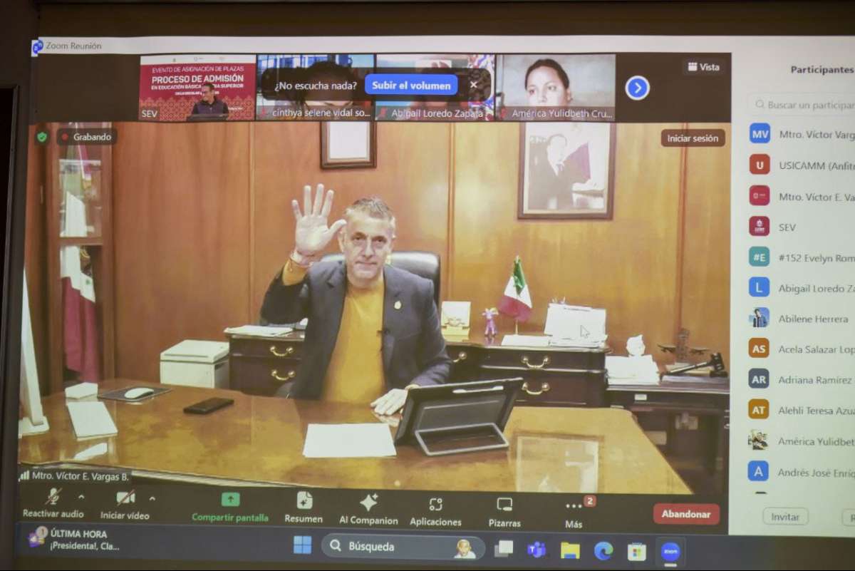 Se integran 65 docentes más al sistema educativo