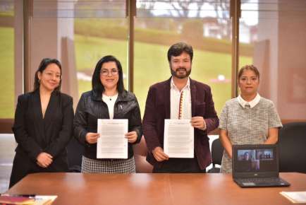 Presenta Comisión Dictamen de reforma al Artículo 145 del Código Civil del estado   