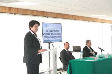 Realizan en la Cámara de Diputados las “Jornadas por el Bicentenario del Congreso Mexicano”   