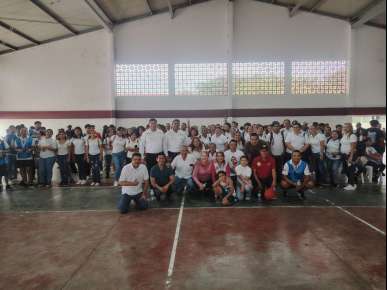 Celebran con Diversas Actividades el día Mundial del Corazón