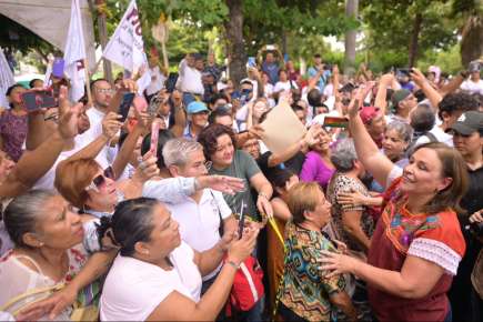ALCALDE DE TUXPAN A SUBSECRETARIA DE GOBIERNO