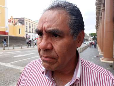 Demandará sindicalizados de Xalapa 30% de incremento al salario en próxima revisión salarial  