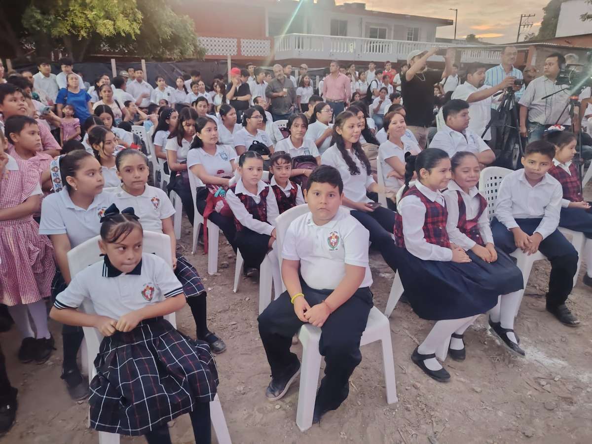 Pánuco, Tendrá Teatro Cultural de la Ciudad: Guzmán de Paz