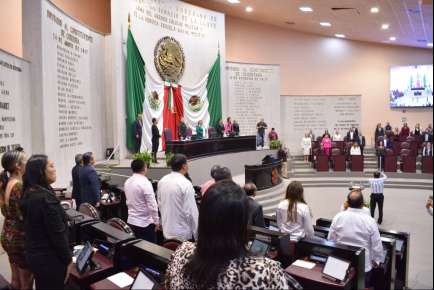 Modifica Congreso de Veracruz el Artículo 145 del Código Civil   