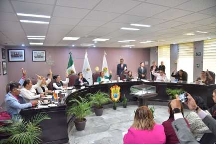Impulsa Congreso generación de más espacios para la educación en Veracruz   