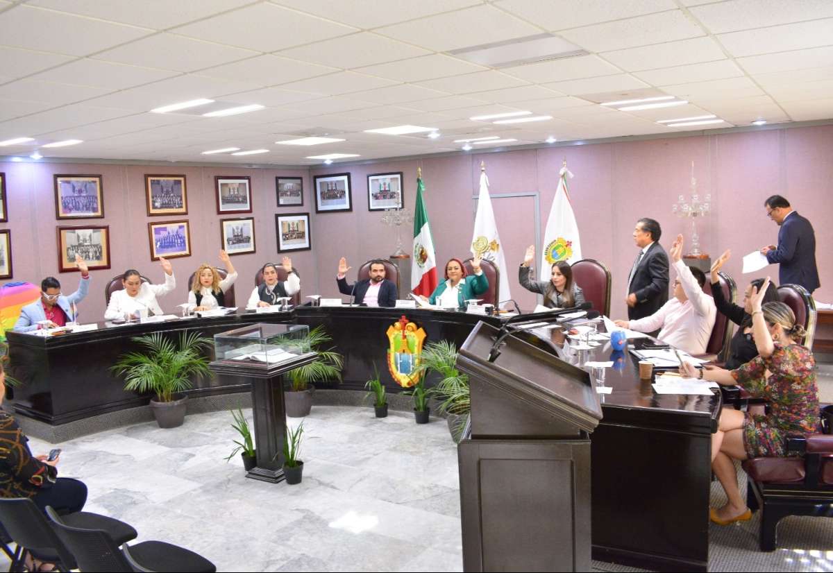 Da Congreso trámite a Iniciativa para modernizar legislación en transporte   