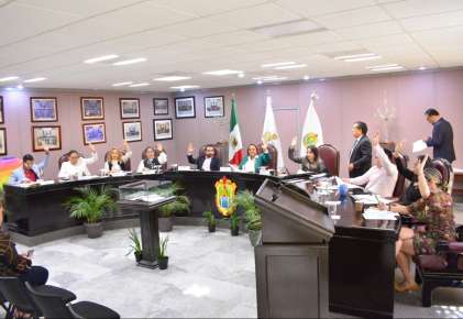 Da Congreso trámite a Iniciativa para modernizar legislación en transporte   