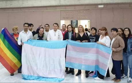 Propone PT reformar Código Penal y crear el delito de transfeminicidio  