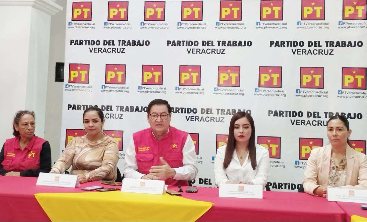 Espera PT que actual Congreso local apruebe reformas a la Ley de Transito y su Reglamento