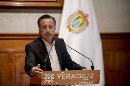 Proyectos ambientales recibieron 24 millones de pesos en Veracruz
