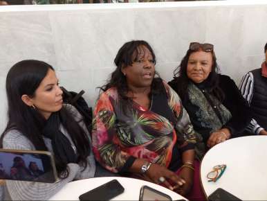 Fortalecerán lazos entre la República de Cuba y Xalapa para realizar intercambios culturales  
