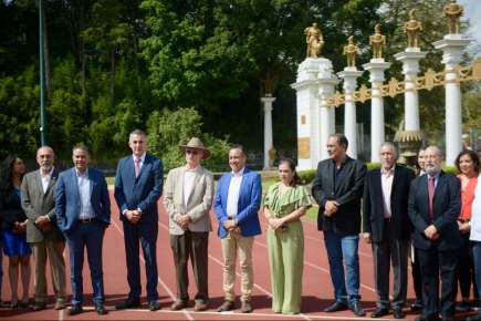 Rumbo a centenario, Estadio Xalapeño es declarado Patrimonio Cultural de Veracruz