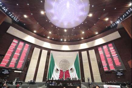 La Cámara de Diputados aprobó en lo particular, con cambios, reformas constitucionales sobre empresas públicas del Estado   