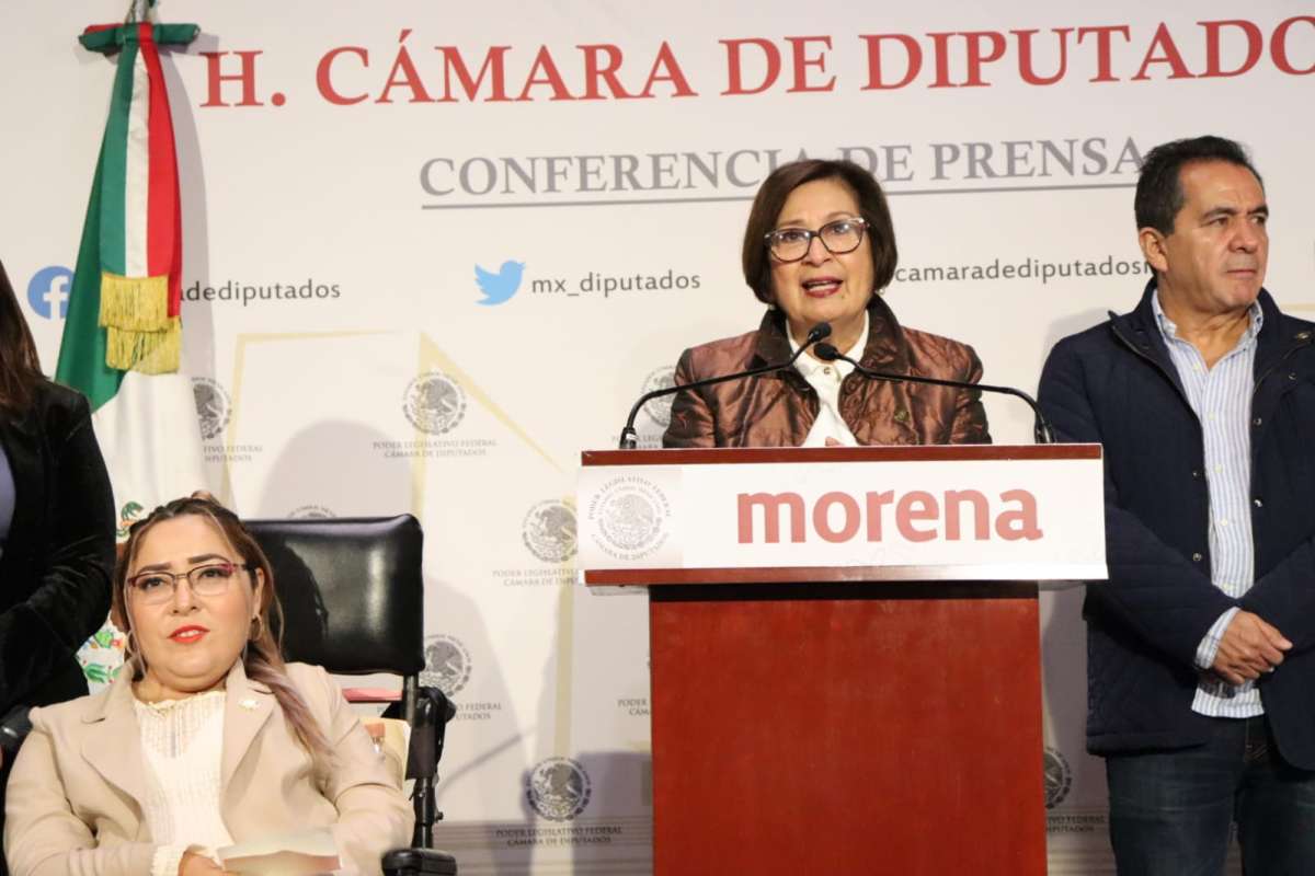 La Cuarta Transformación refuerza la visibilización y diagnóstico temprano de las enfermedades raras: Mago Corro