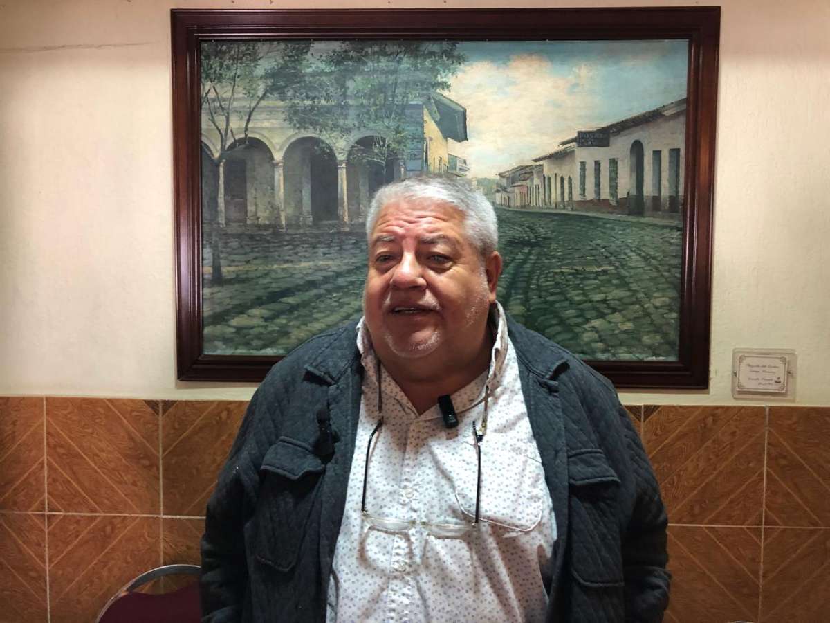 No temo la realización de ninguna auditoría de mi gestión en la delegación del Bienestar del estado de Veracruz  