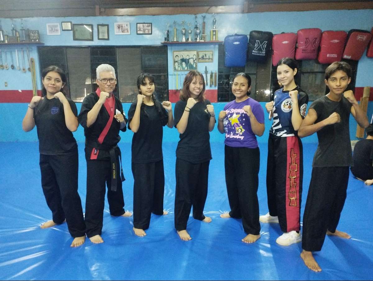 Organizado por el Club Samoa,  Artemarcialistas Panúquenses Participarán en Torneo Macro Regional en Cd. Madero