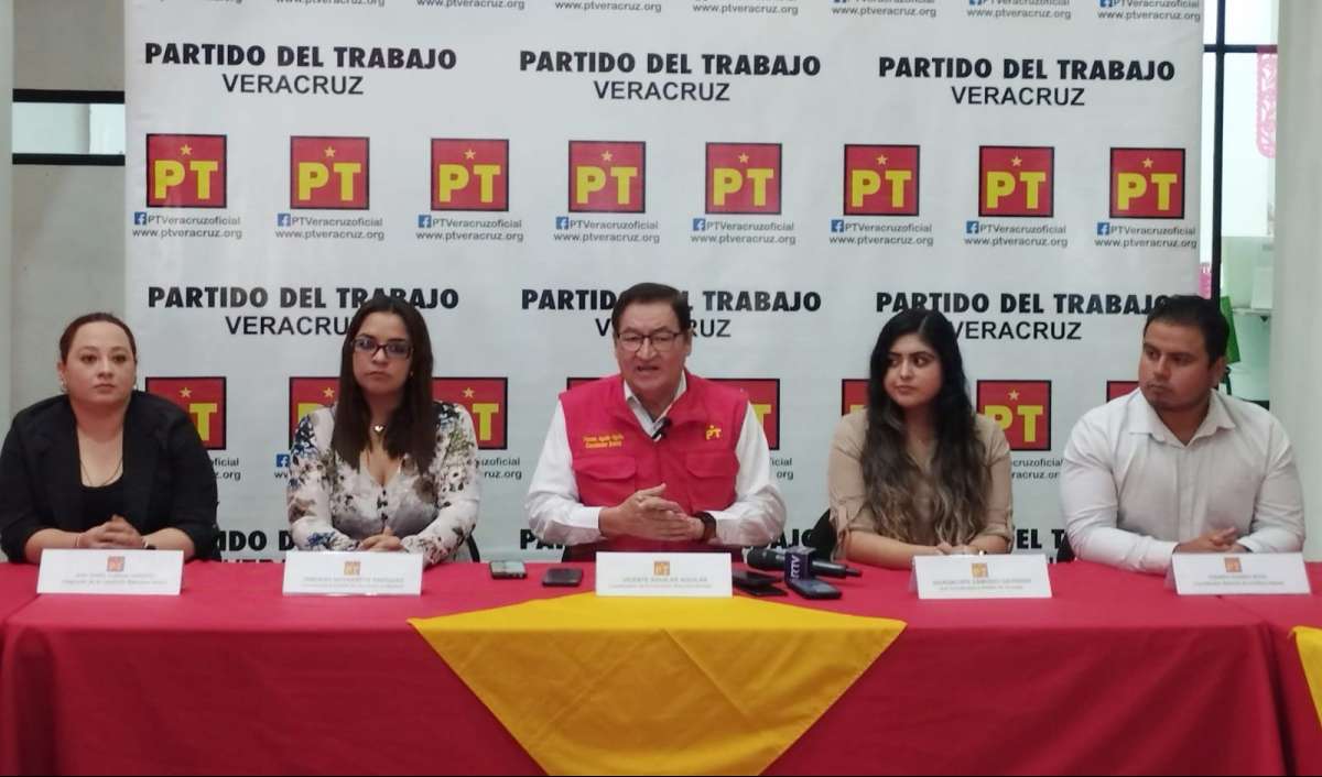 Inconformidad entre militantes petistas por otorgar diputación plurinominal a Elizabeth Morales García  