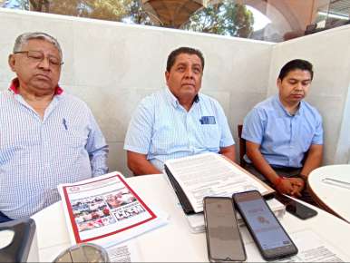Transportistas denuncian abusos de policías viales y estatales, así como de las empresas de grúas  