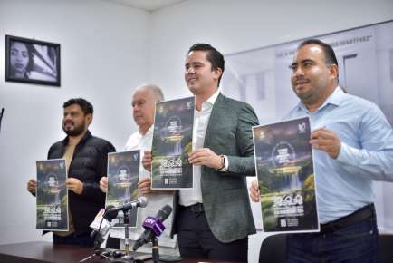Invita Diputado a foro sobre el cuidado del agua, en San Andrés Tuxtla   