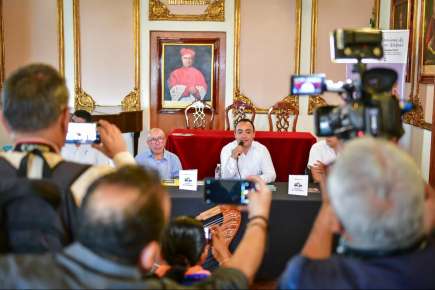 Presenta Ayuntamiento programa turístico “Caminos de San Rafael 2024”