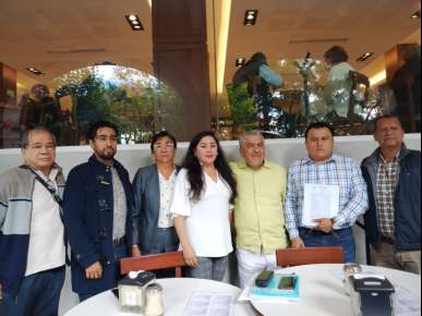 Inminente el estallamiento de huelga en CMAS, directivos se niegan a realizar revisiones contractuales y salariales  