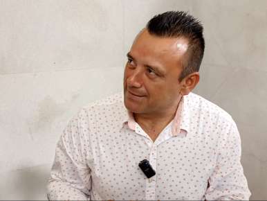 Tomar con seriedad propuesta de reclasificación de tarifas eléctricas propuesta por el senador Manuel Huerta  