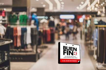 Prevé Canaco Xalapa una derrama económica de $300 millones para la región de Xalapa para el Buen Fin  