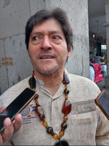 Presidenta de la República y gobernadora electa de Veracruz deberán hacer un buen papel para dejar huella  
