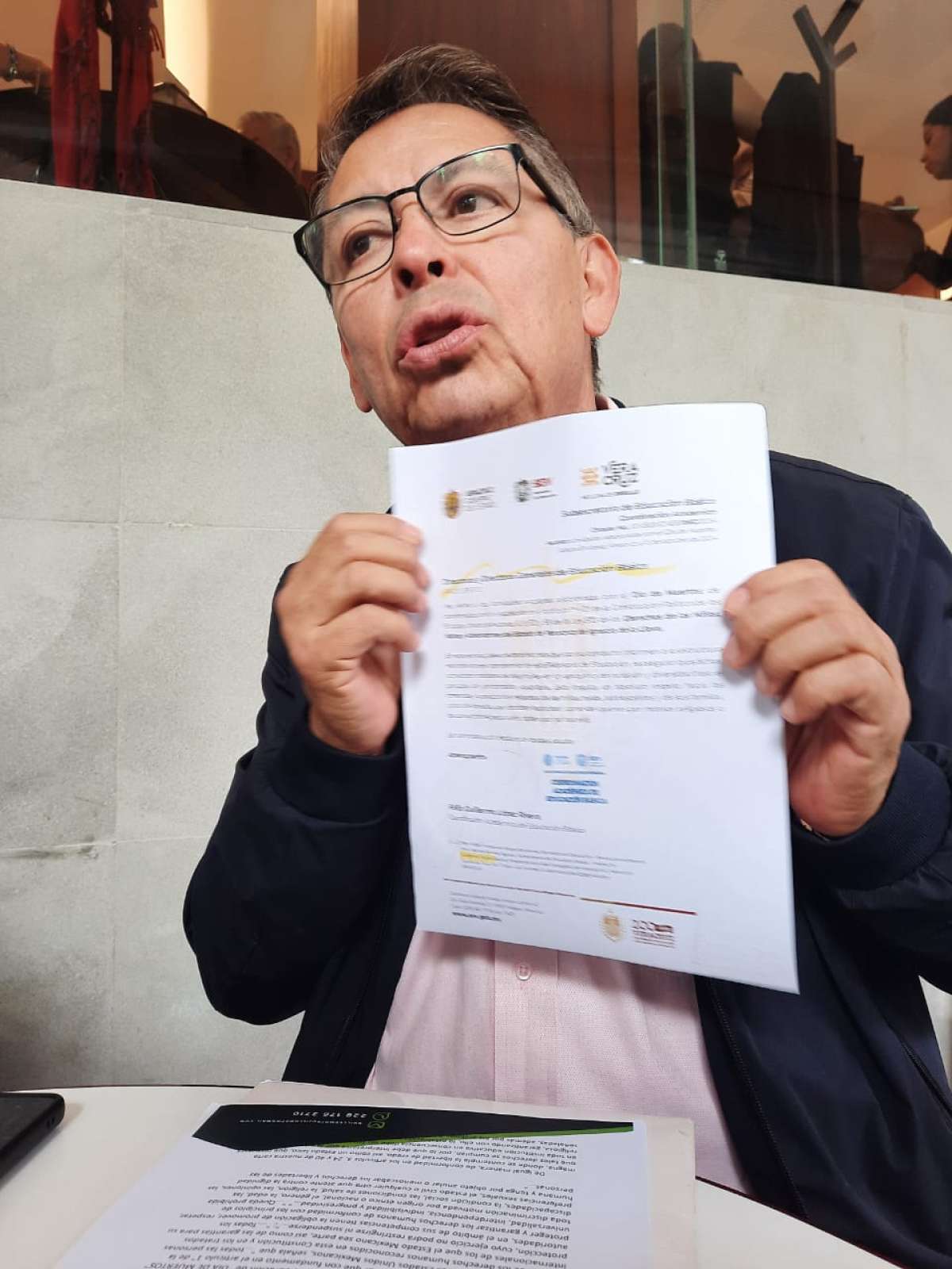 SEV atiende petición de Evangélicos, instruye a directivos a no obligar a alumnos a participar en festividades de Día de Muertos  