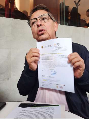 SEV atiende petición de Evangélicos, instruye a directivos a no obligar a alumnos a participar en festividades de Día de Muertos  