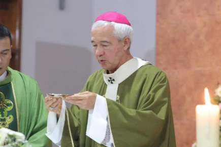 Gobernantes deben proyectar un verdadero desarrollo integral, sin excluir a nadie ni privilegiar a ninguno  