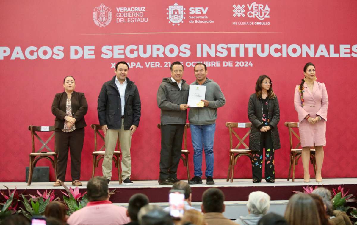 Superado el reto jurídico, financiero y administrativo, por fin justicia a docentes jubilados