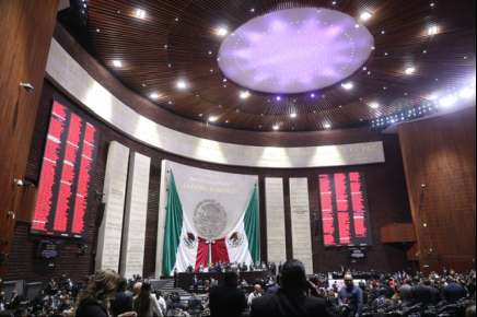 La Cámara de Diputados aprobó reducir a 65 años la edad para recibir pensión, otorgarla también a personas con discapacidad y apoyar a campesinos y pescadores