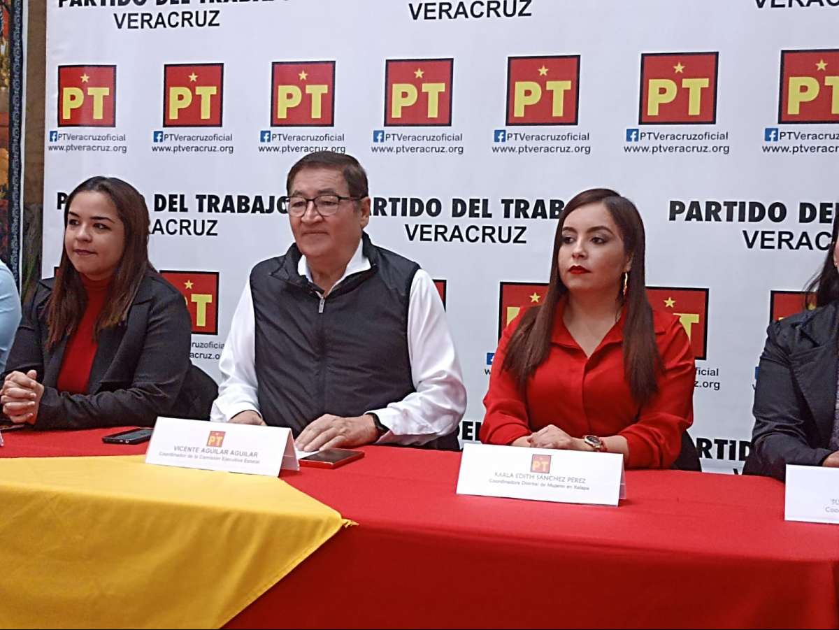 Necesario revisar la conveniencia de retomar el FONDEN para atender desastres naturales en la entidad: PT  