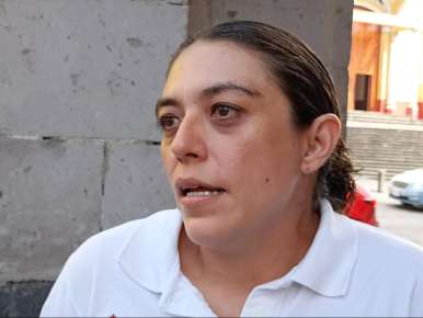 Falso que gobierno haya planteado abrir las compuertas de la Presa Cerro de Oro  