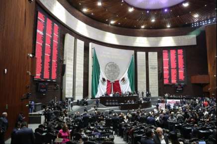 Diputadas y diputados respaldan reformas constitucionales en materia de programas de bienestar   