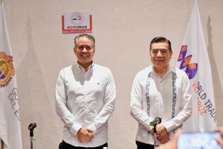 Nueva ruta aérea conectará Veracruz con Minatitlán y Villahermosa   