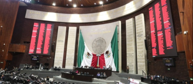 Cámara de Diputados aprobó, por mayoría calificada, elevar a rango constitucional el derecho a vivienda adecuada para personas trabajadoras   
