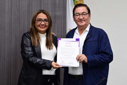 OPLE Veracruz acata sentencia TEV-JDC-209/2024 emitida por el TEV