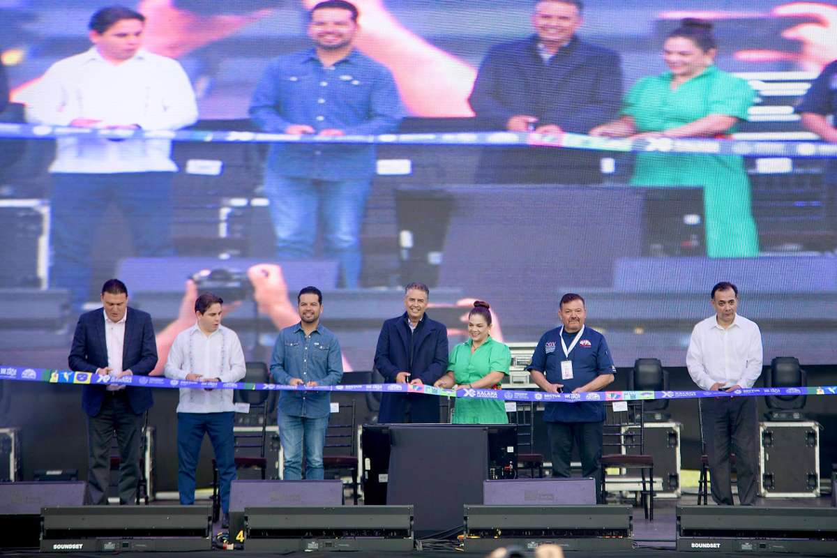 Xalapa celebra su identidad con el Festival Internacional de Cultura
