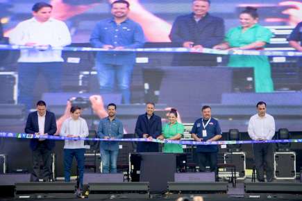 Xalapa celebra su identidad con el Festival Internacional de Cultura