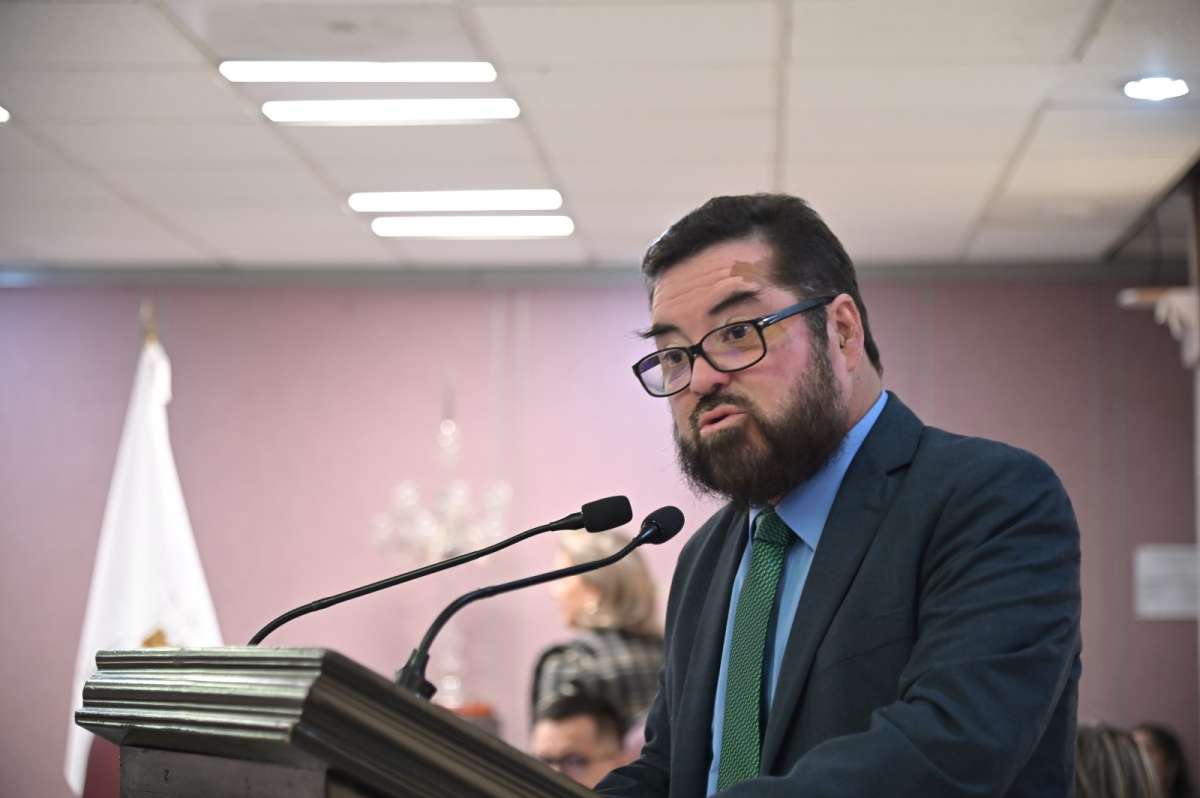 Registra Comisión de Hacienda Municipal alta productividad legislativa   
