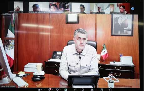 Asigna SEV 79 plazas definitivas en educación básica y media superior