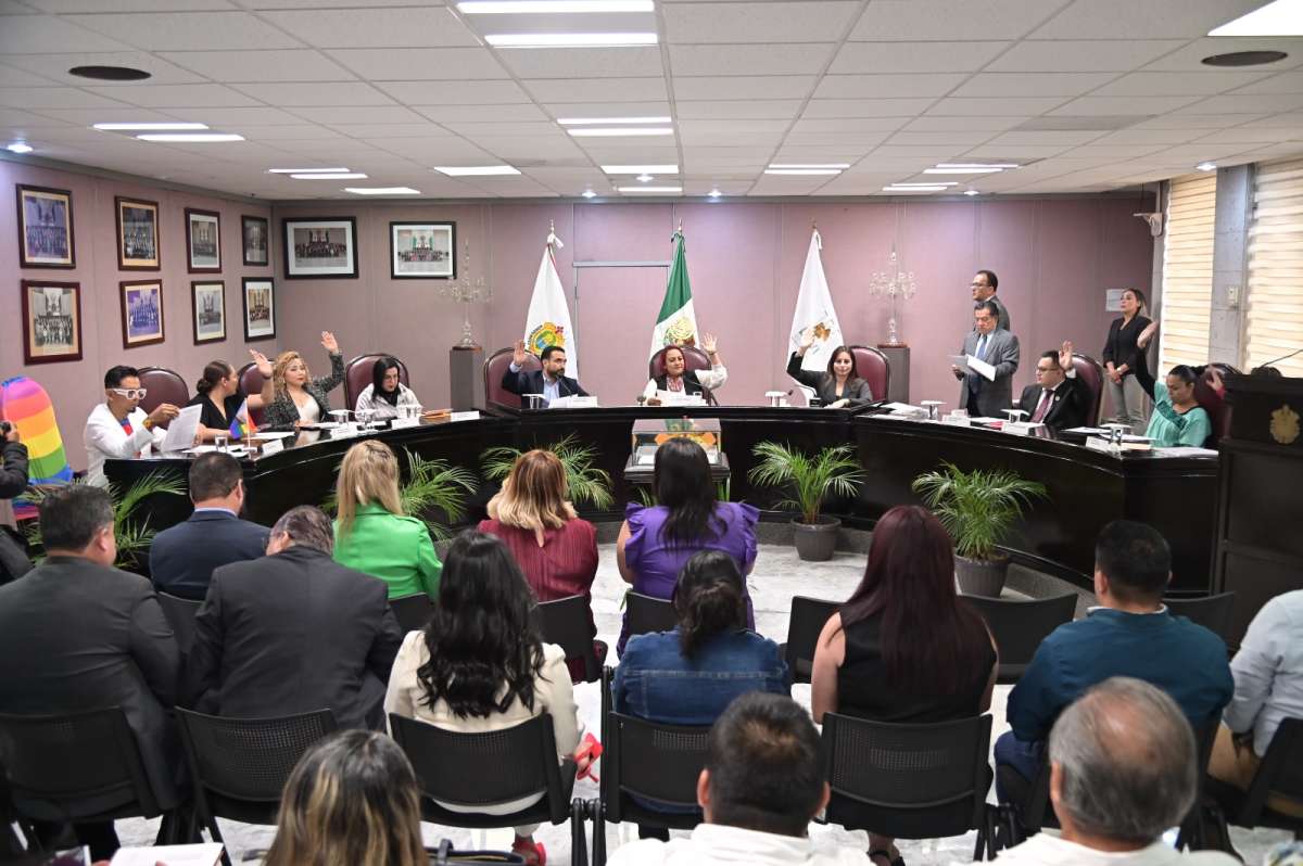 Informes municipales se realizarían en la fecha que determine el Cabildo   