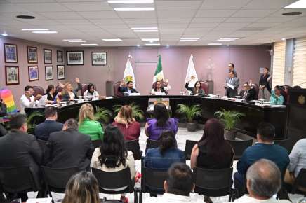 Informes municipales se realizarían en la fecha que determine el Cabildo   