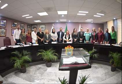 Autoriza Congreso donación de terreno en Coatzacoalcos a favor de la FGE   