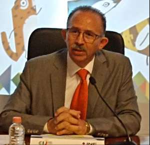 El 1 de noviembre se instalará el Consejo Local del INE, para acompañar al OPLE en elecciones municipales  